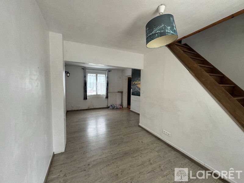 Maison à vendre, 74m², L'Aigle