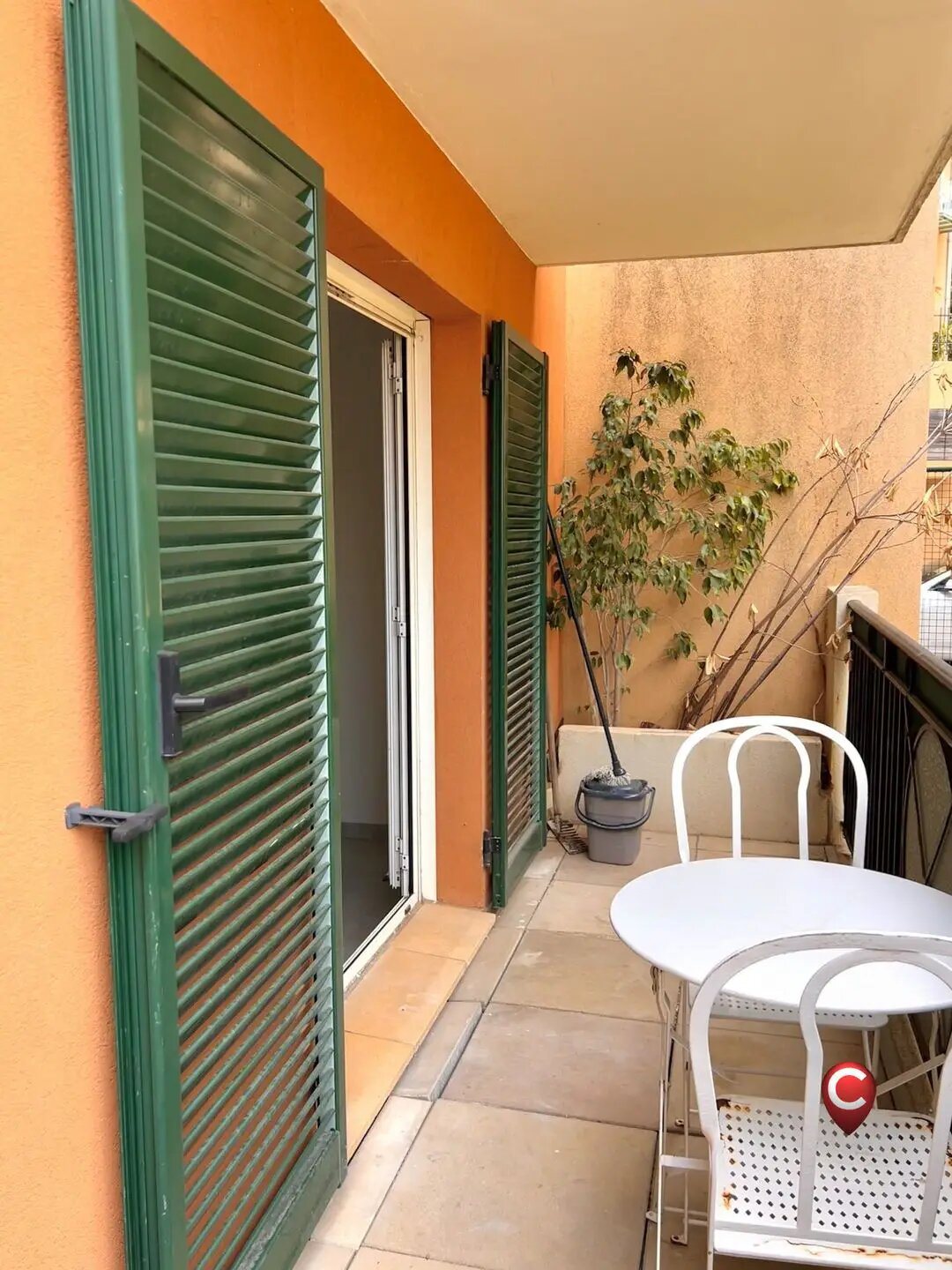 Appartement à louer, 20m², Villefranche-sur-Mer