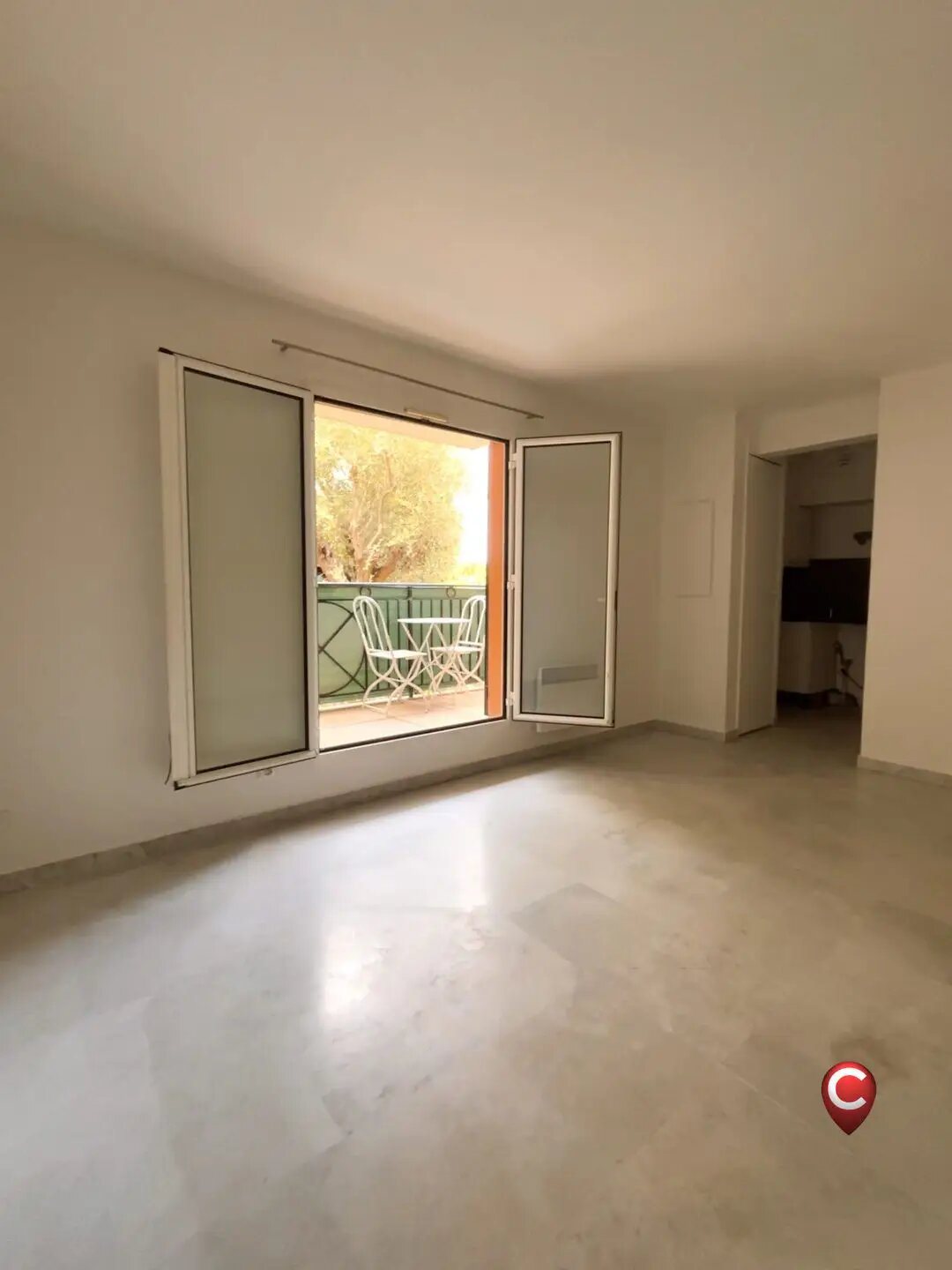 Appartement à louer, 20m², Villefranche-sur-Mer