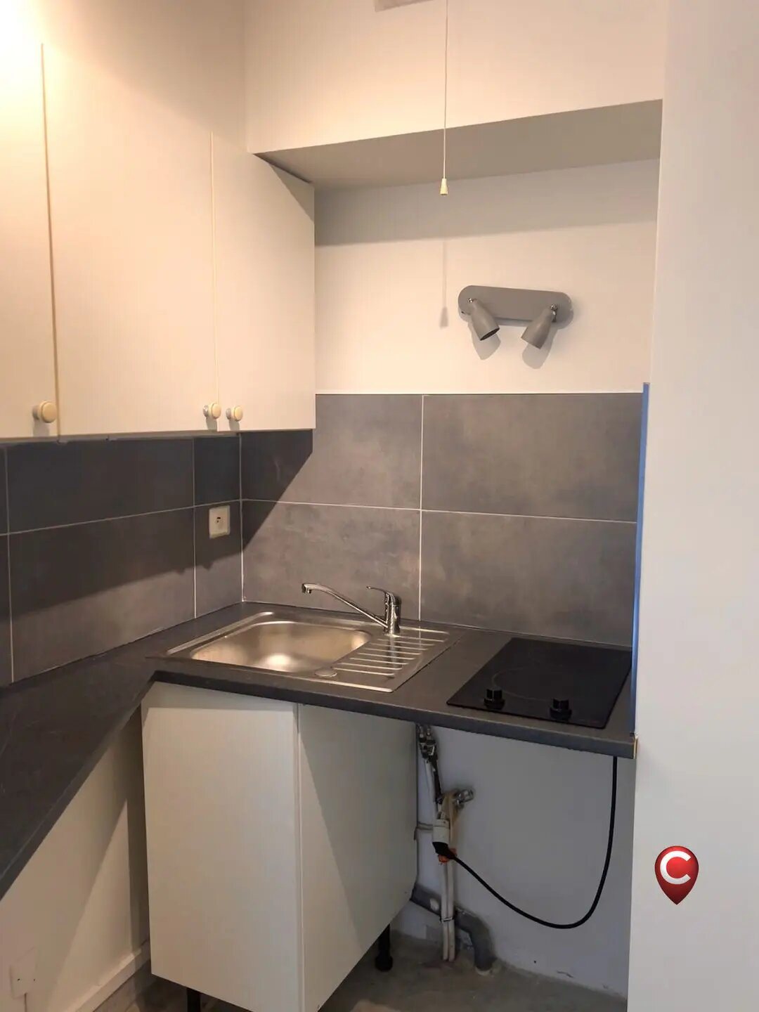 Appartement à louer, 20m², Villefranche-sur-Mer