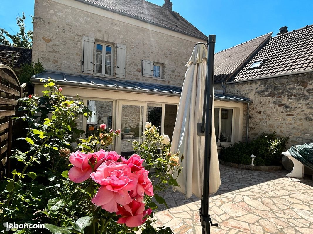 Maison à vendre, 147m², Le Perchay