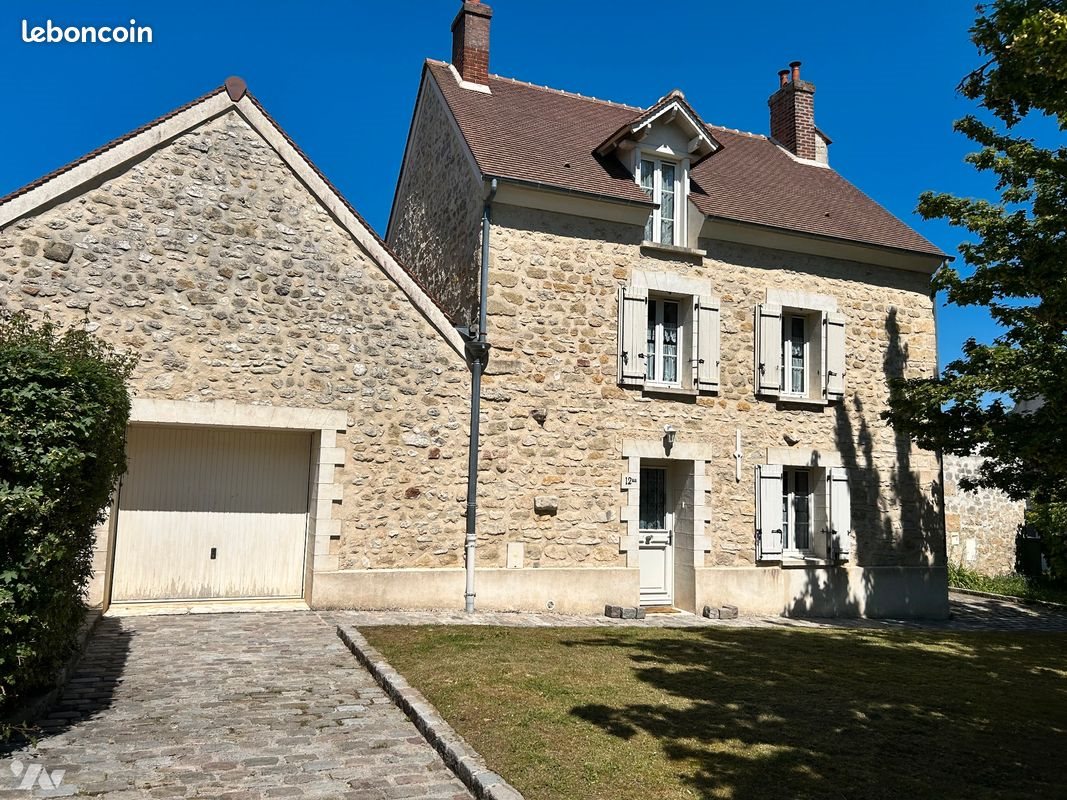 Maison à vendre, 147m², Le Perchay