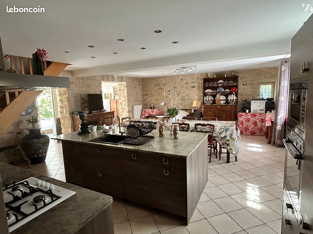 Maison à vendre, 147m², Le Perchay