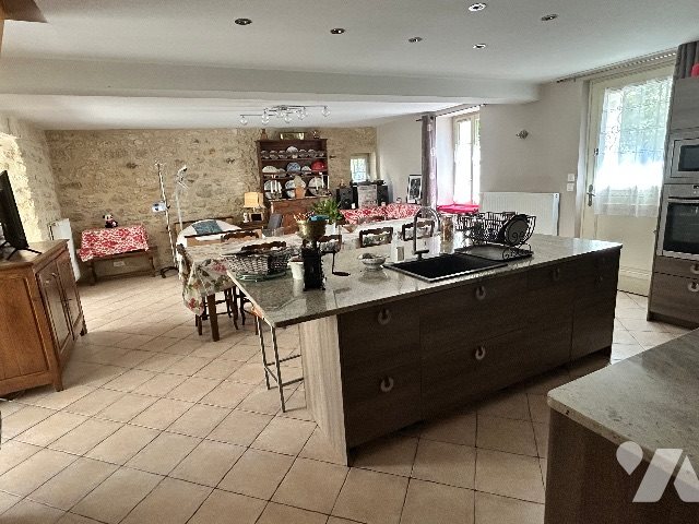 Maison à vendre, 147m², Le Perchay