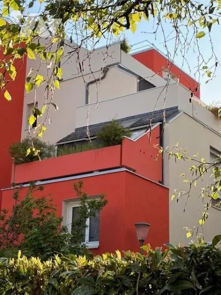 Appartement à vendre, 56m², Cergy