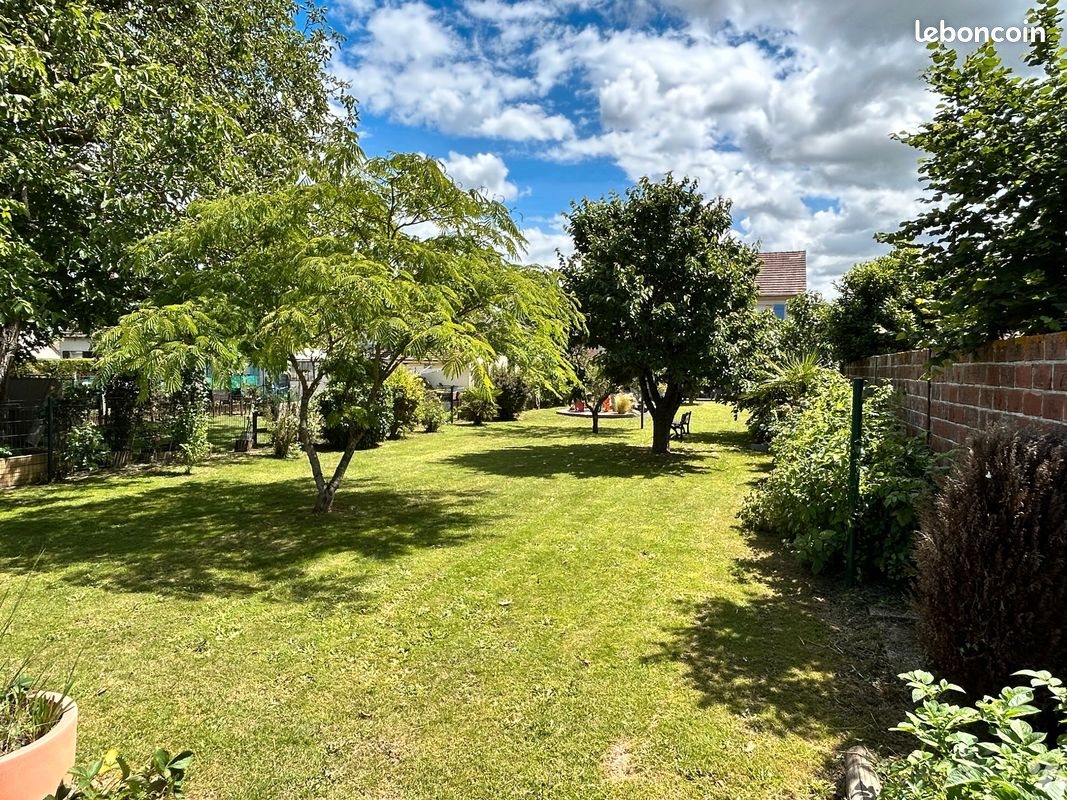 Maison à vendre, 119m², Chars