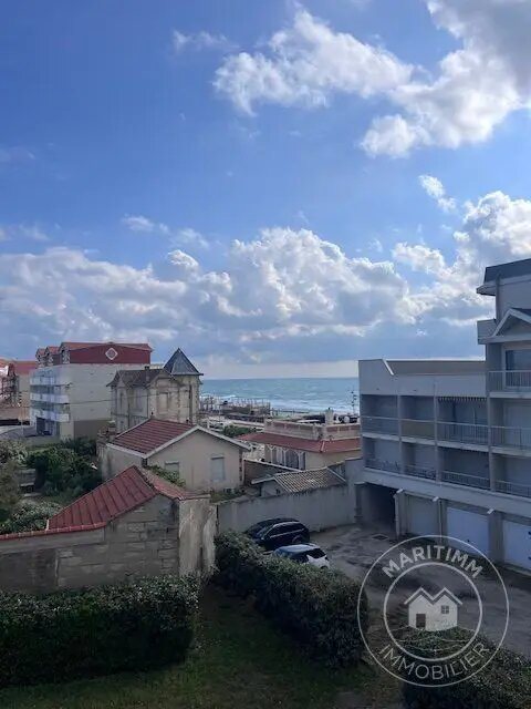 Appartement à vendre, 20m², Lacanau