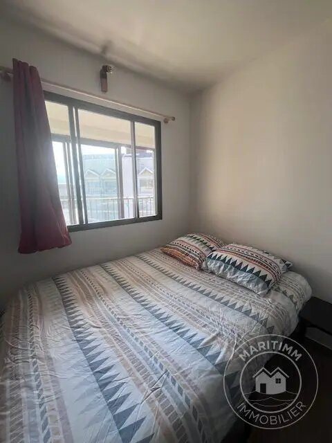 Appartement à vendre, 20m², Lacanau