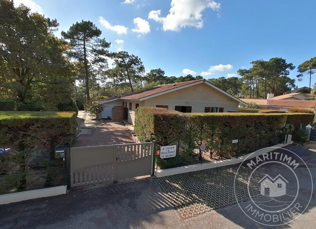 Maison à vendre, 116m², Lacanau
