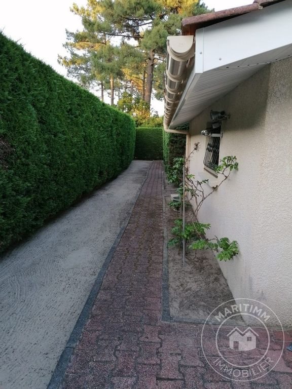 Maison à vendre, 116m², Lacanau
