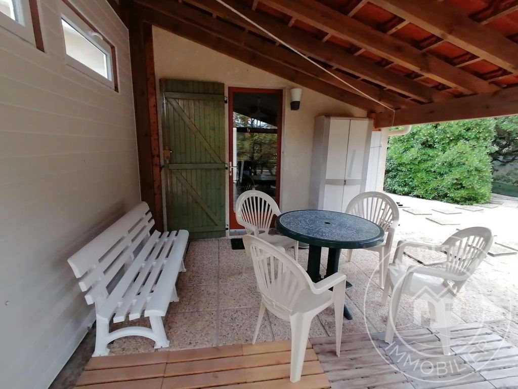 Maison à vendre, 116m², Lacanau