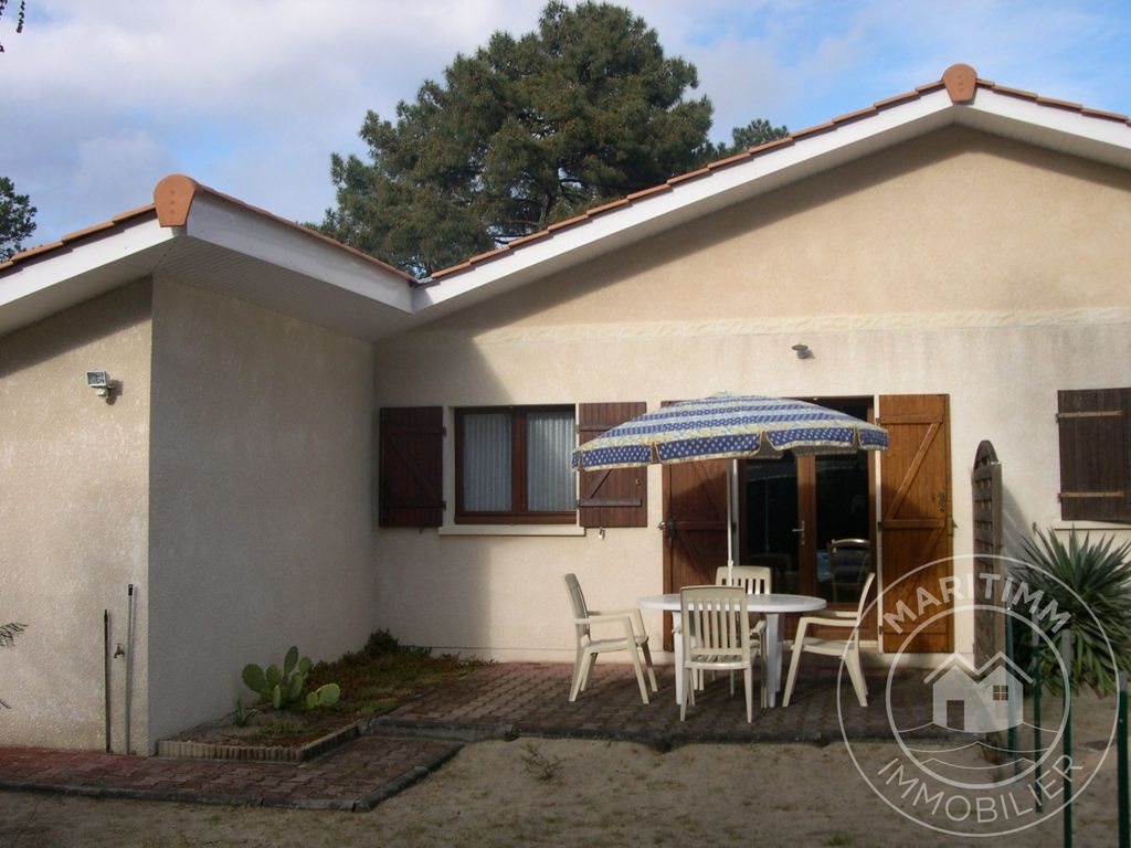 Maison à vendre, 116m², Lacanau