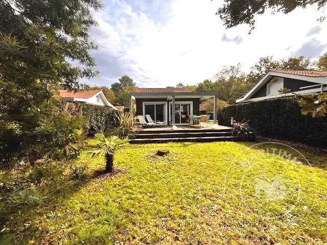 Maison à vendre, 61m², Lacanau