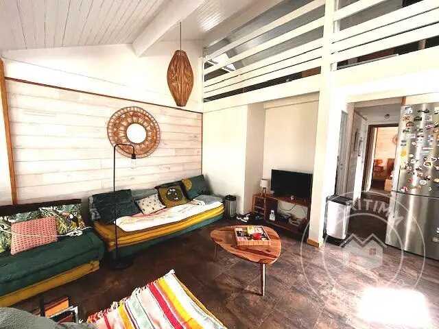 Maison à vendre, 61m², Lacanau