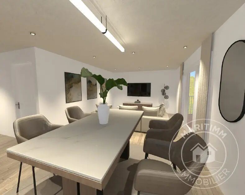 Appartement à vendre, 60m², Lacanau