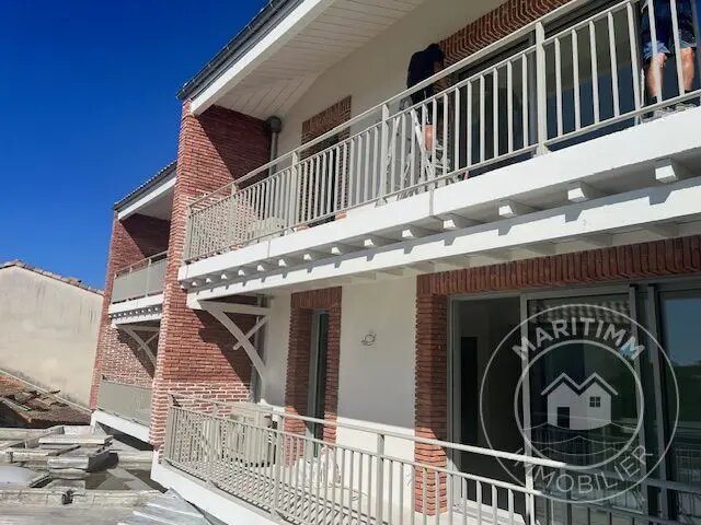 Appartement à vendre, 60m², Lacanau