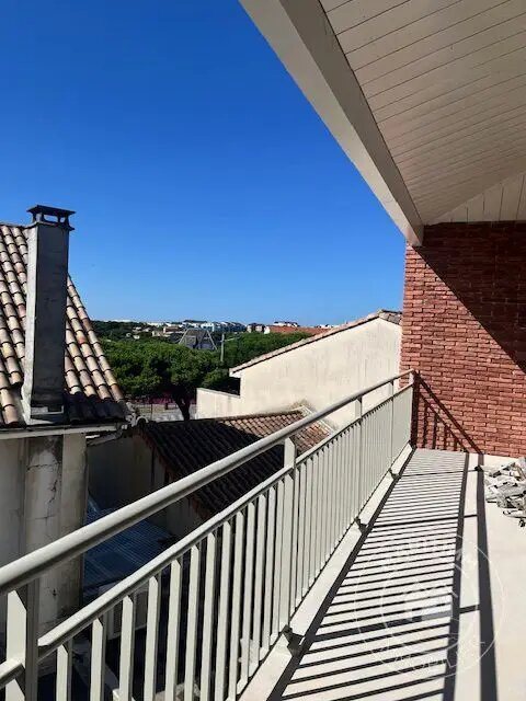 Appartement à vendre, 60m², Lacanau