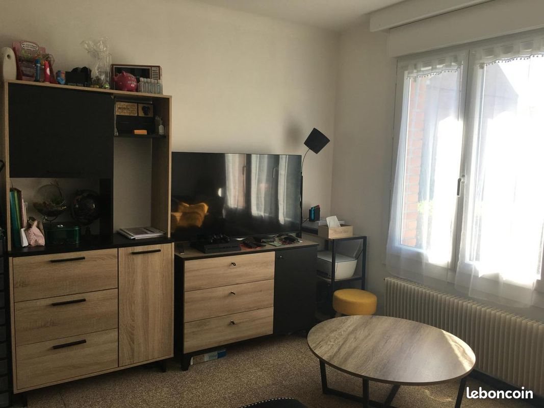 Maison à louer, 70m², Dainville