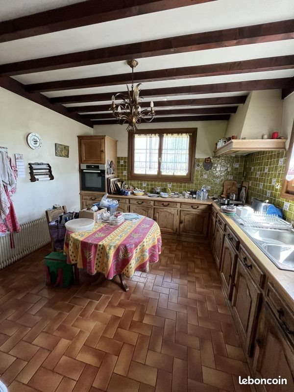 Maison à vendre, 141m², Duisans