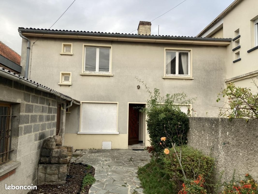 Maison à vendre, 135m², Agny