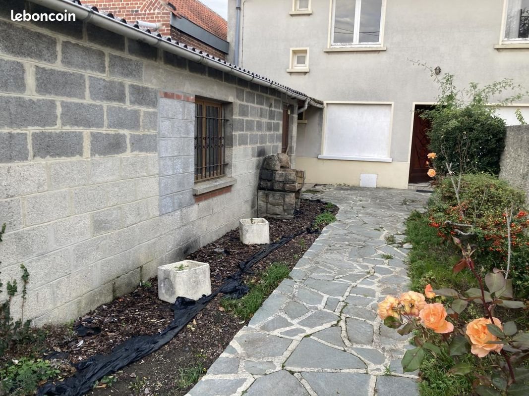 Maison à vendre, 135m², Agny