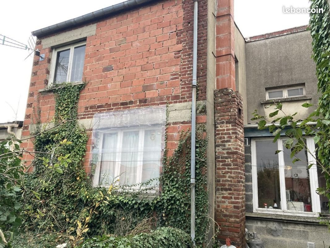 Maison à vendre, 135m², Agny