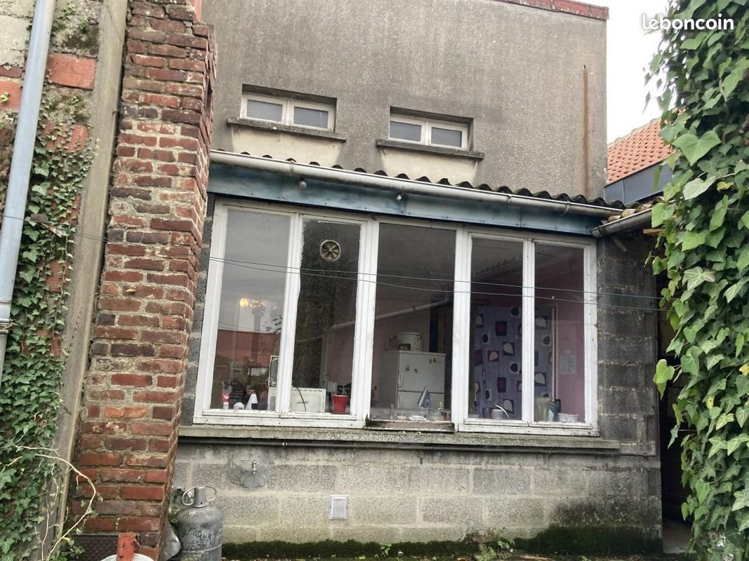 Maison à vendre, 135m², Agny