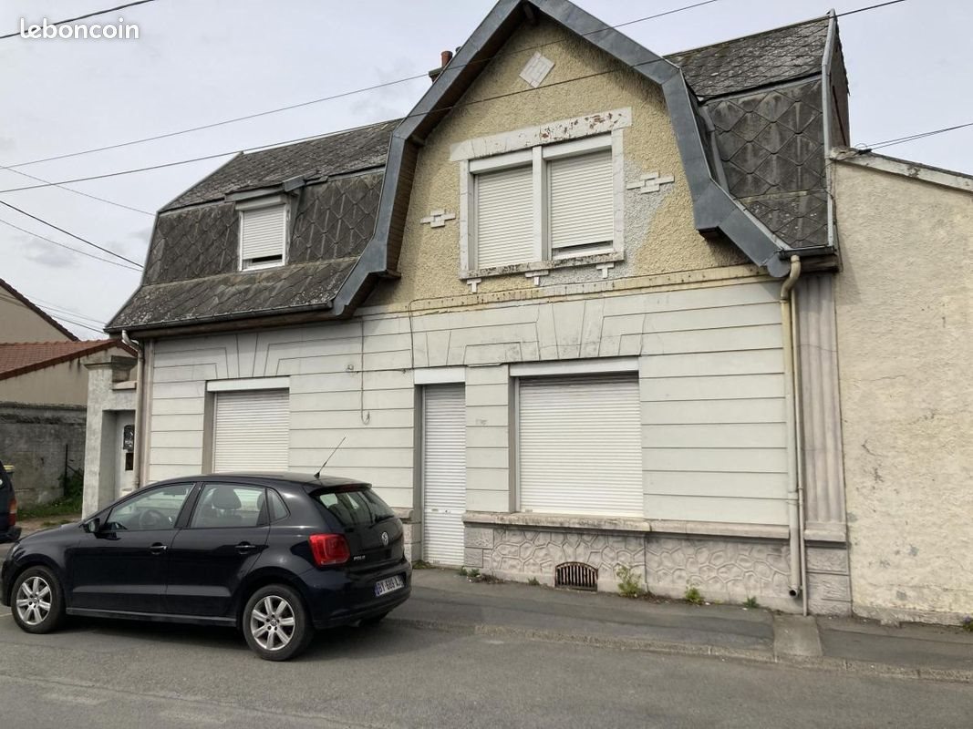 Maison à vendre, 192m², Fresnes-lès-Montauban