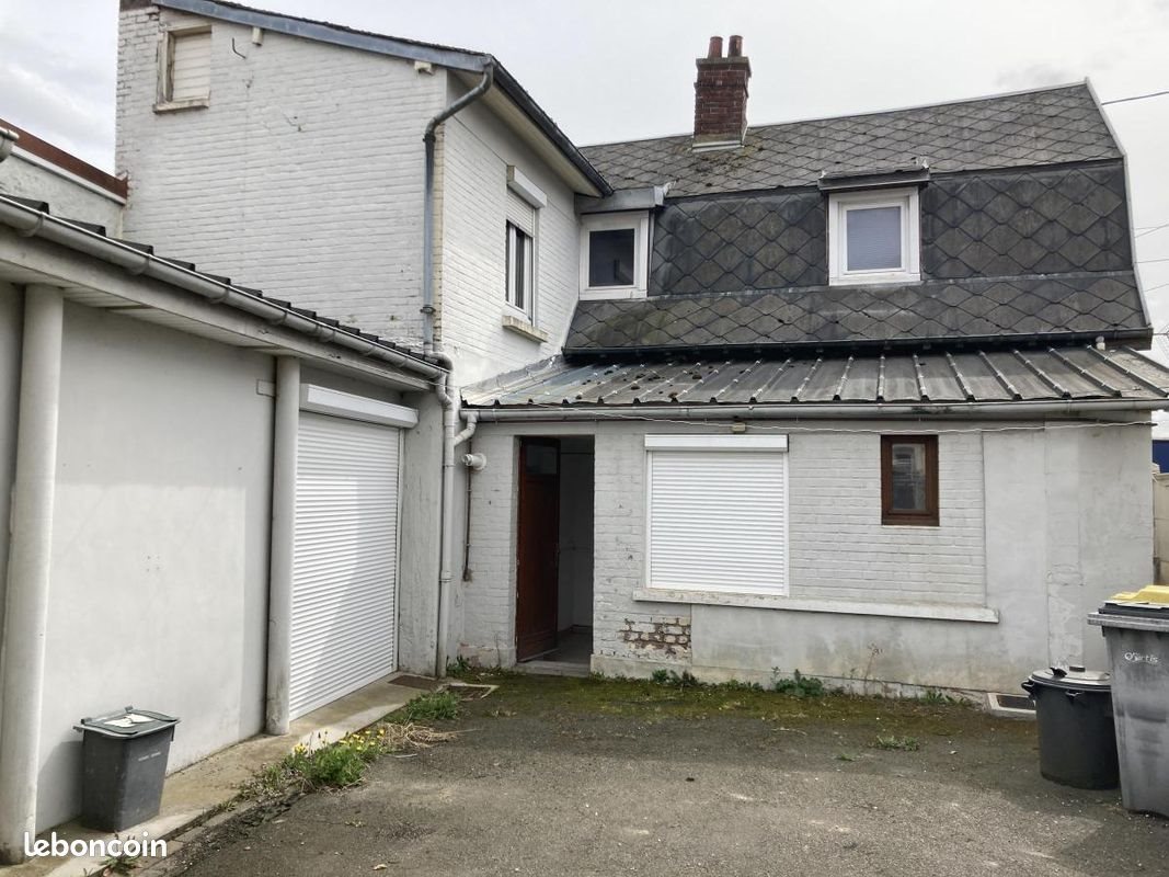 Maison à vendre, 192m², Fresnes-lès-Montauban
