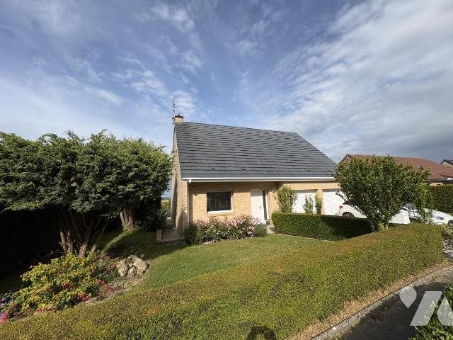 Maison à vendre, 113m², Acheville