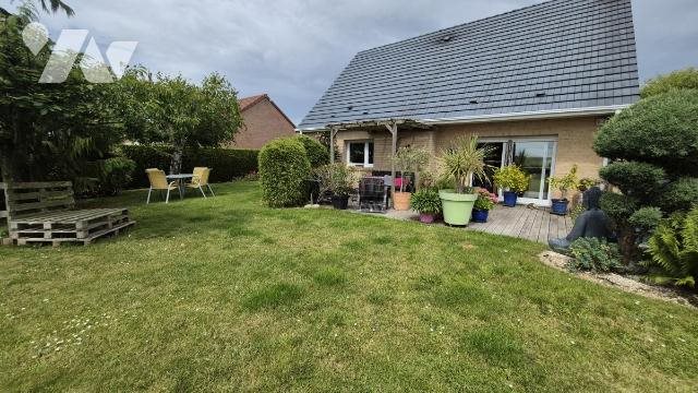 Maison à vendre, 113m², Acheville