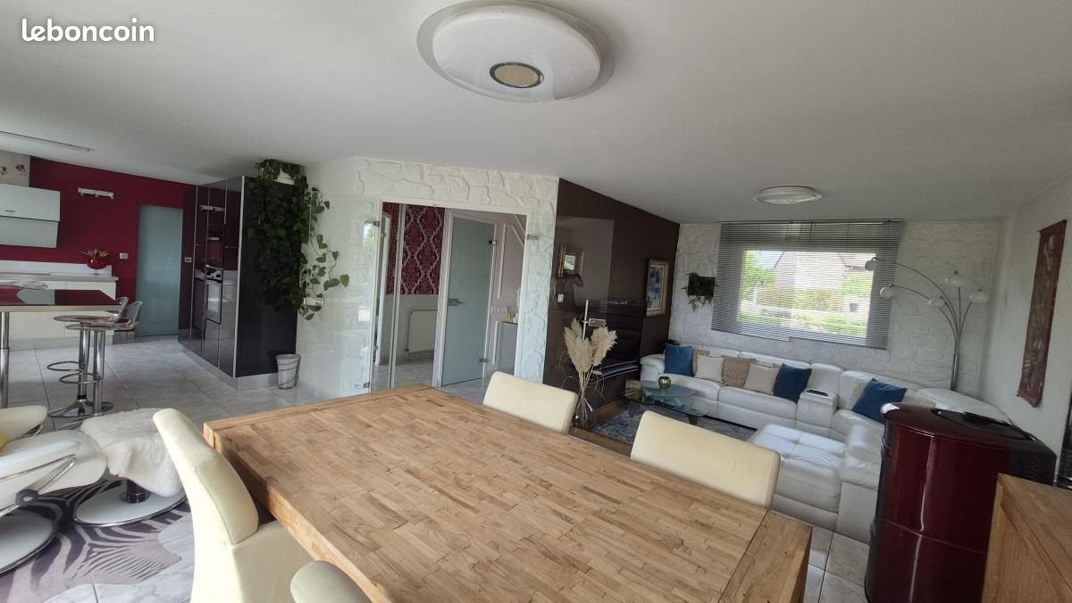 Maison à vendre, 113m², Acheville