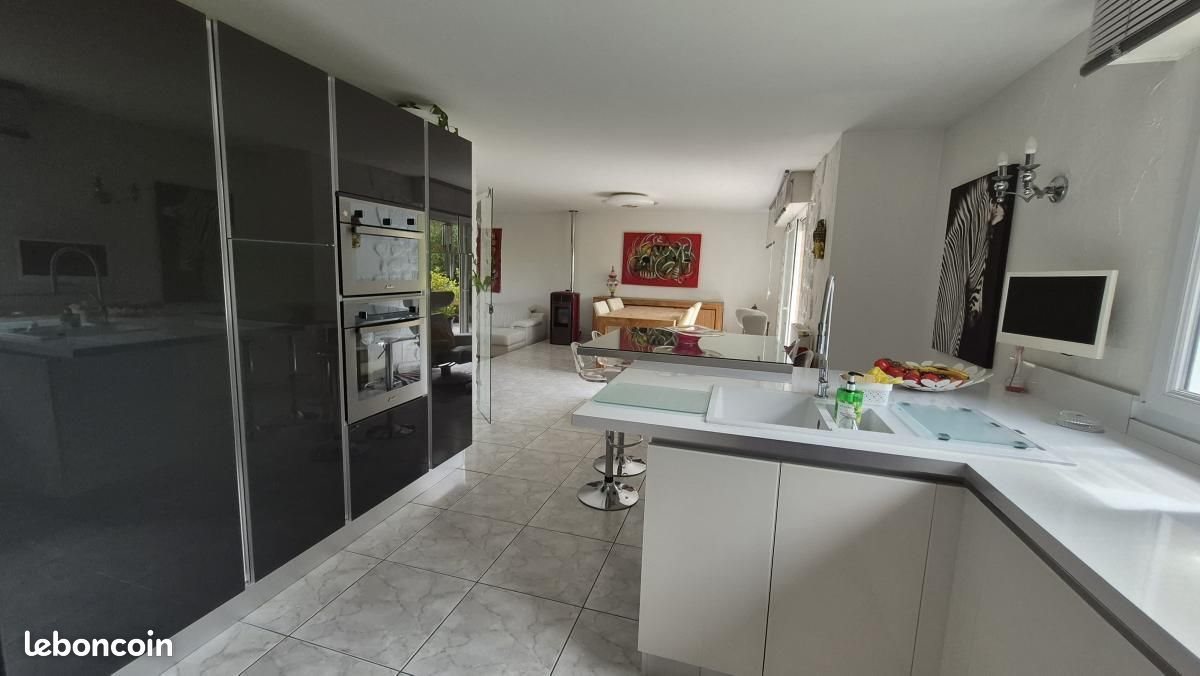 Maison à vendre, 113m², Acheville