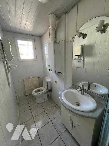Maison à vendre, 42m², Drocourt