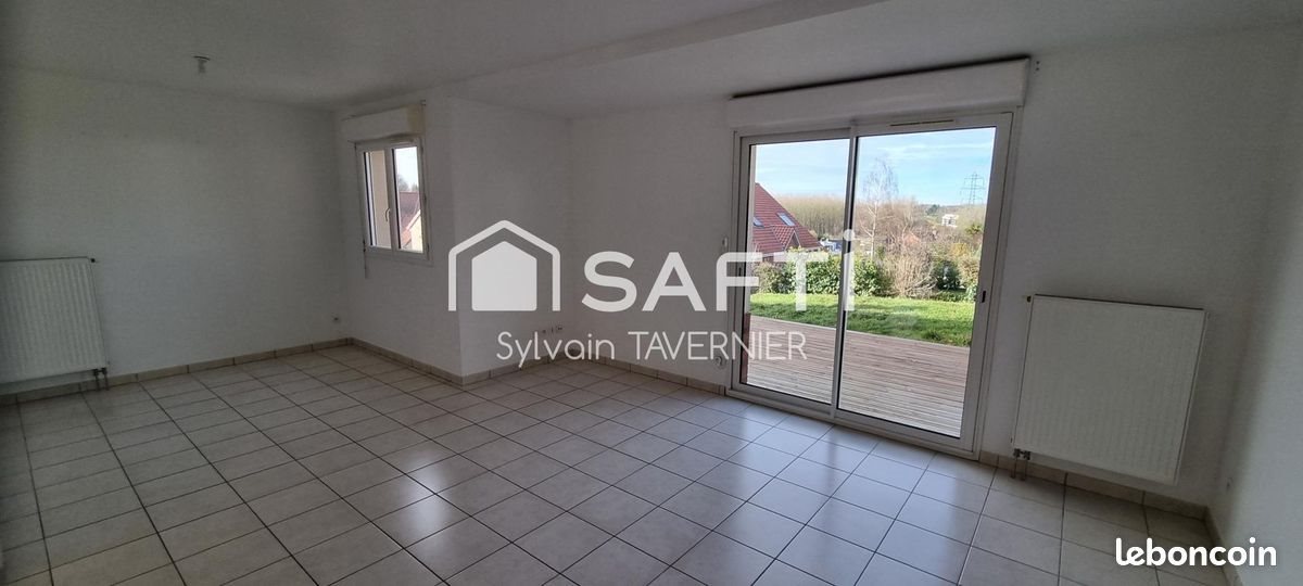 Maison à vendre, 92m², Sainte-Catherine