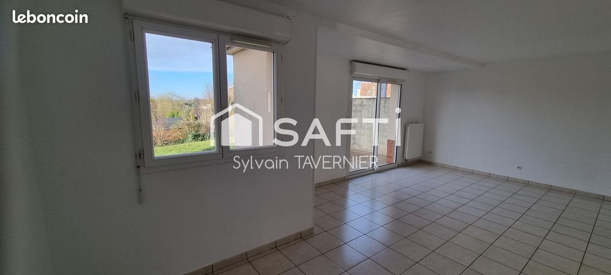 Maison à vendre, 92m², Sainte-Catherine