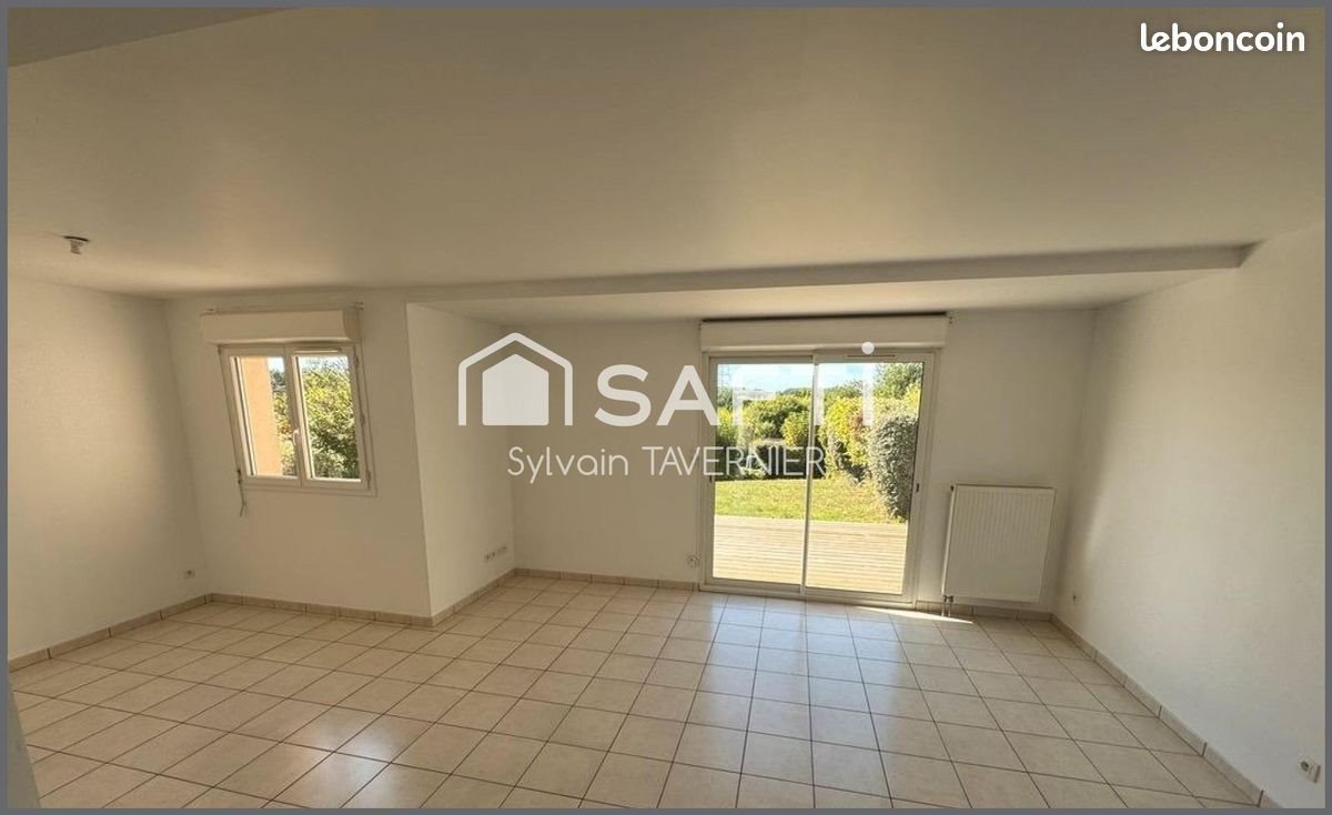 Maison à vendre, 92m², Sainte-Catherine