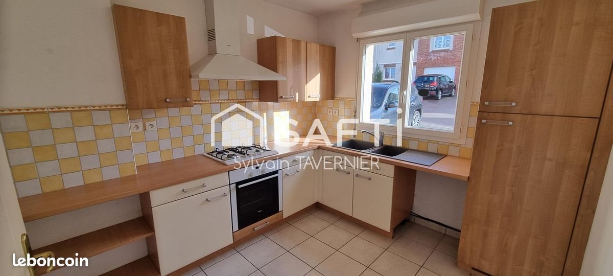 Maison à vendre, 92m², Sainte-Catherine