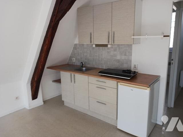 Appartement à louer, 27m², Arras