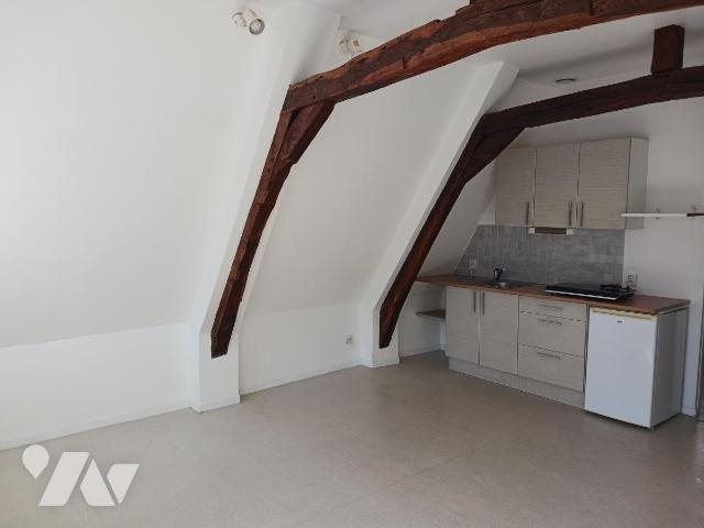 Appartement à louer, 27m², Arras