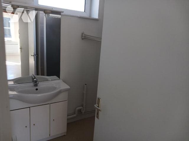 Appartement à louer, 27m², Arras