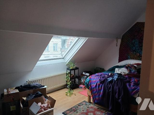 Appartement à louer, 51m², Arras