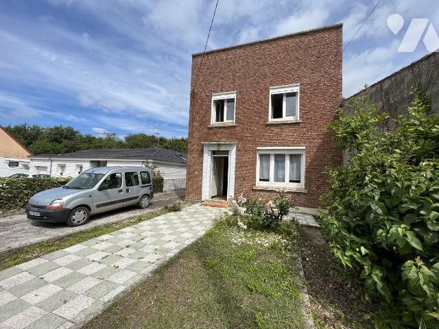 Maison à vendre, 80m², Agny