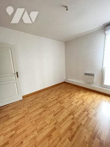 Appartement à louer, 144m², Arras