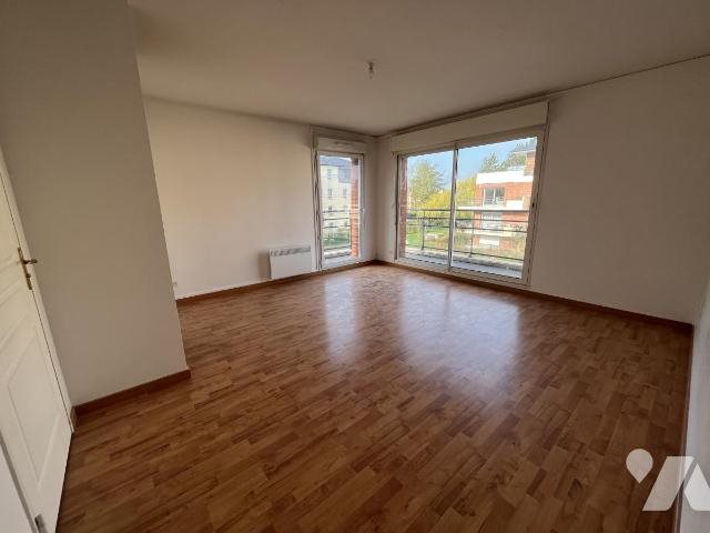 Appartement à louer, 144m², Arras