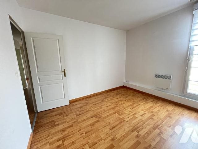 Appartement à louer, 144m², Arras