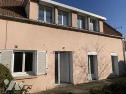 Maison à louer, 115m², Meurchin