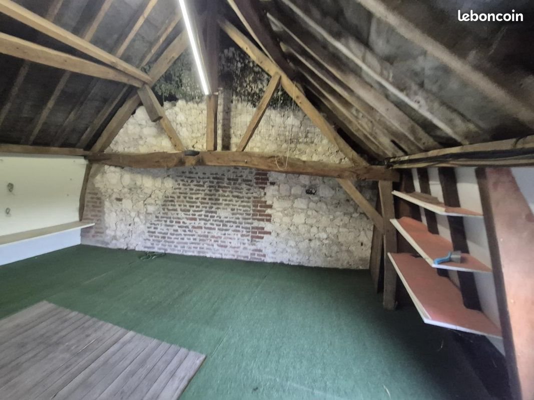 Maison à vendre, 370m², Croisilles