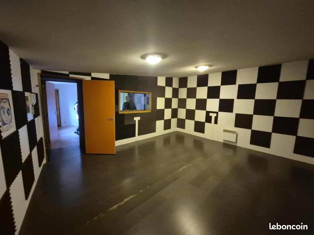 Maison à vendre, 370m², Croisilles