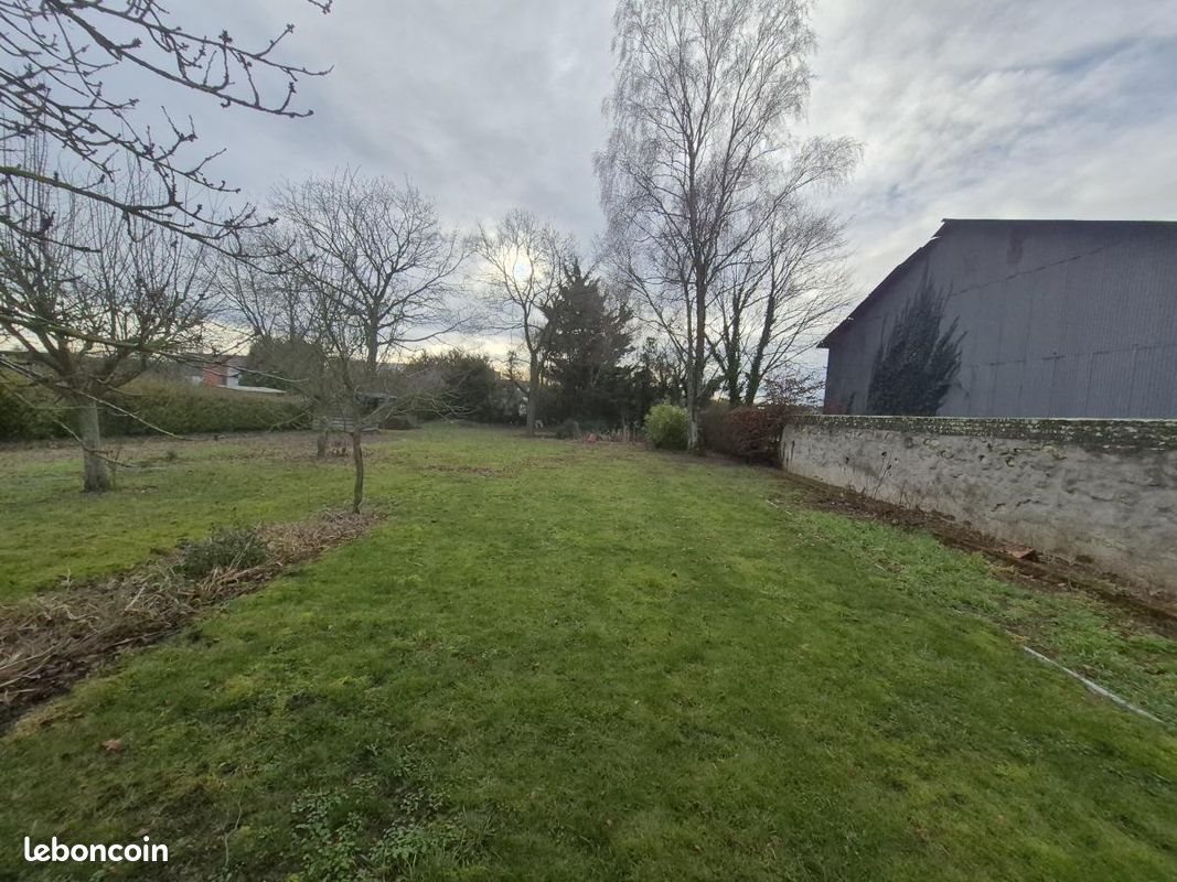 Maison à vendre, 370m², Croisilles